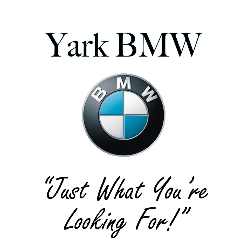 Yark BMW
