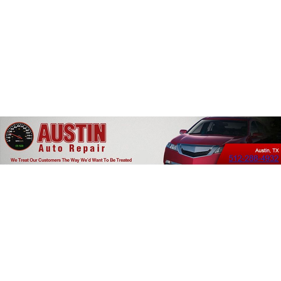Austin Auto Repair