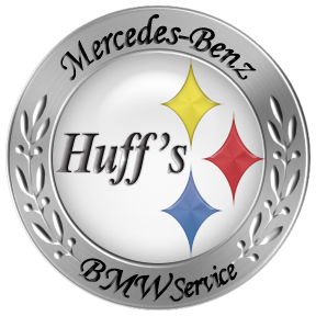 Huff's Mercedes Benz and BMW Service