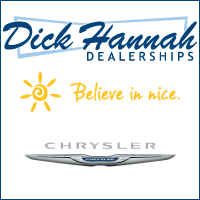 Dick Hannah Chrysler