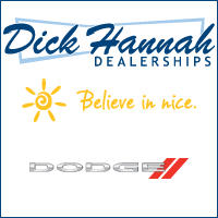 Dick Hannah Dodge