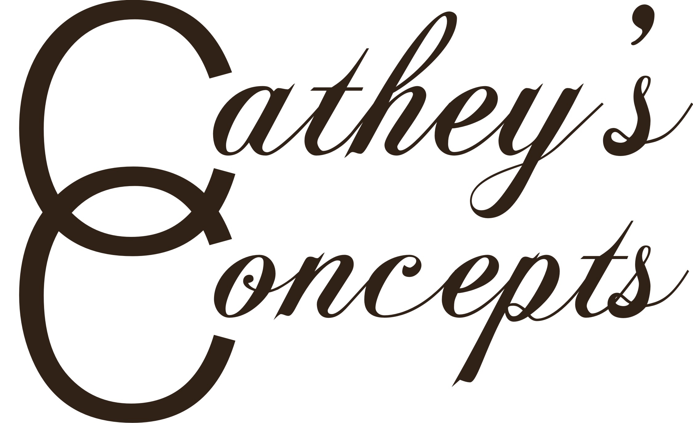 Cathey's Concepts