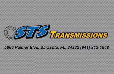 STS Transmissions