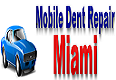 Mobile Dent Repair Miami