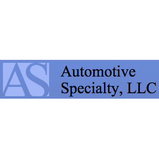 Automotive Specialty LLC