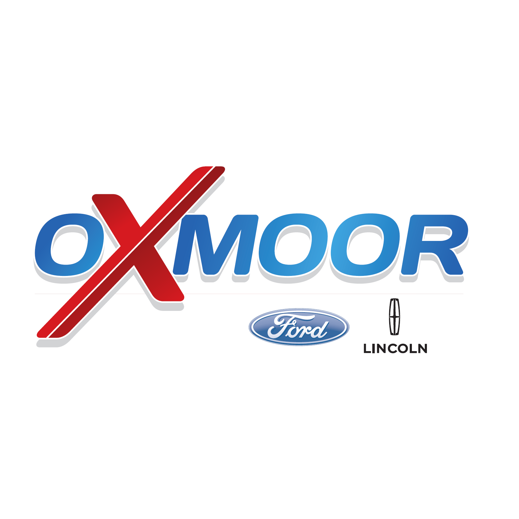 Oxmoor Ford Lincoln