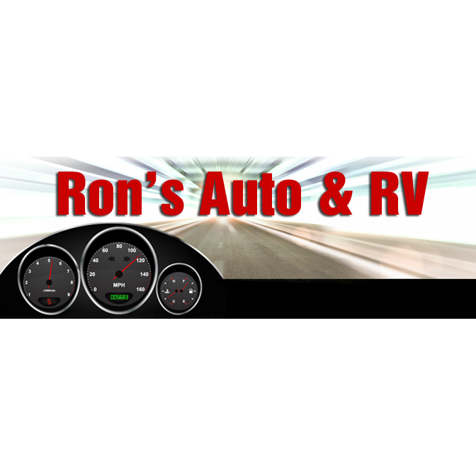 Ron's Auto & RV