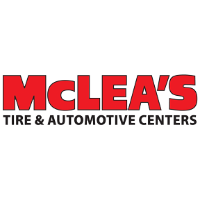 McLea's Tire and Automotive Service