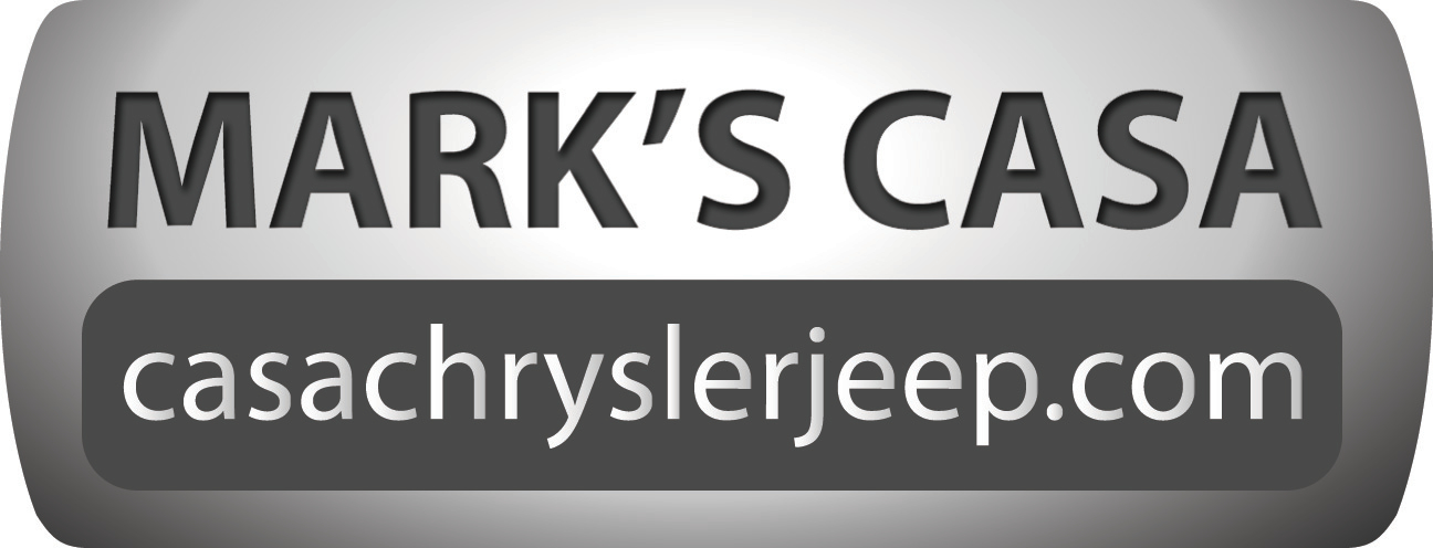 Mark's Casa Chrysler Jeep