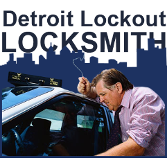 Detroit Lockout Locksmith