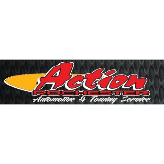 Action Rochester Automotive Service And Towing