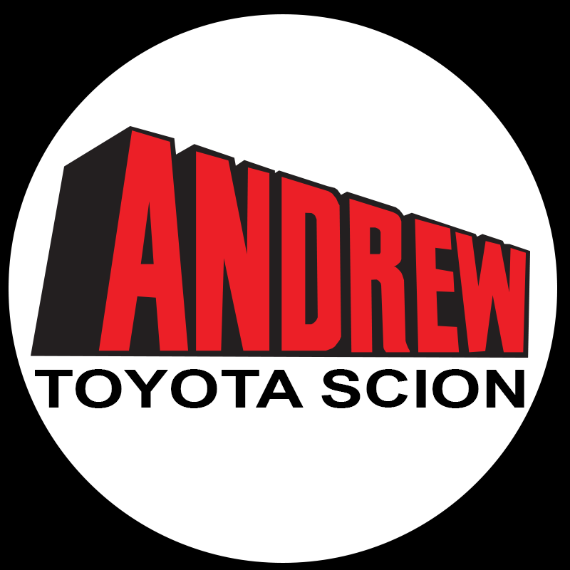 Andrew Toyota Scion