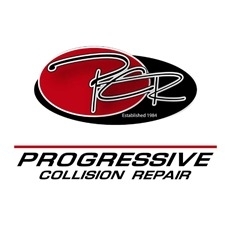 Progressive Collision Repair