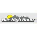 Mile High Honda