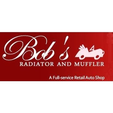 Bob's Radiator and Muffler