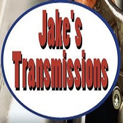 Jake's Transmissions