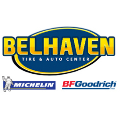 Belhaven Tire & Auto Center