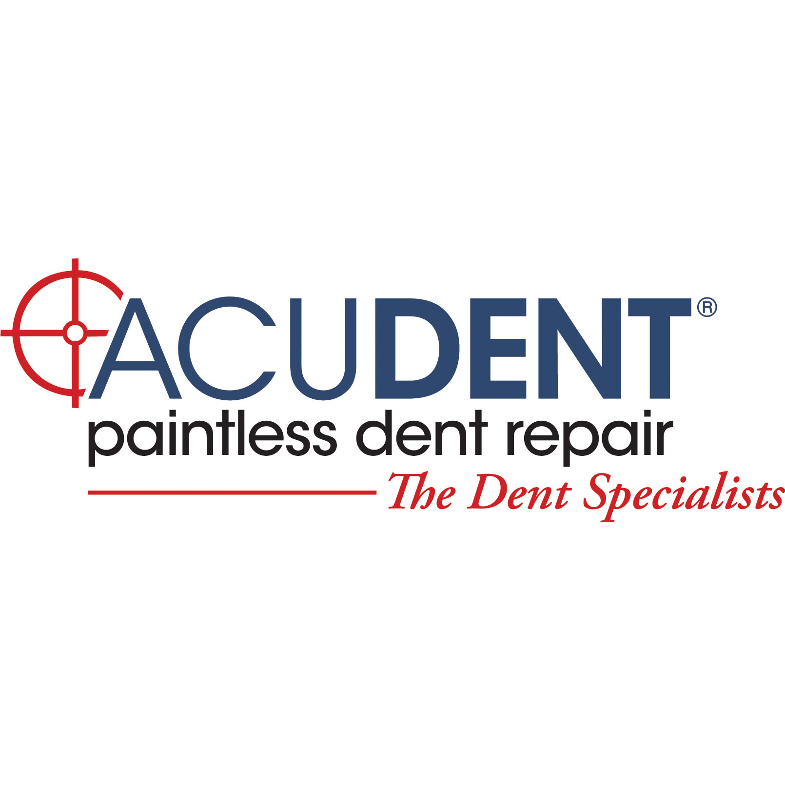 AcuDENT-Paintless Dent Repair