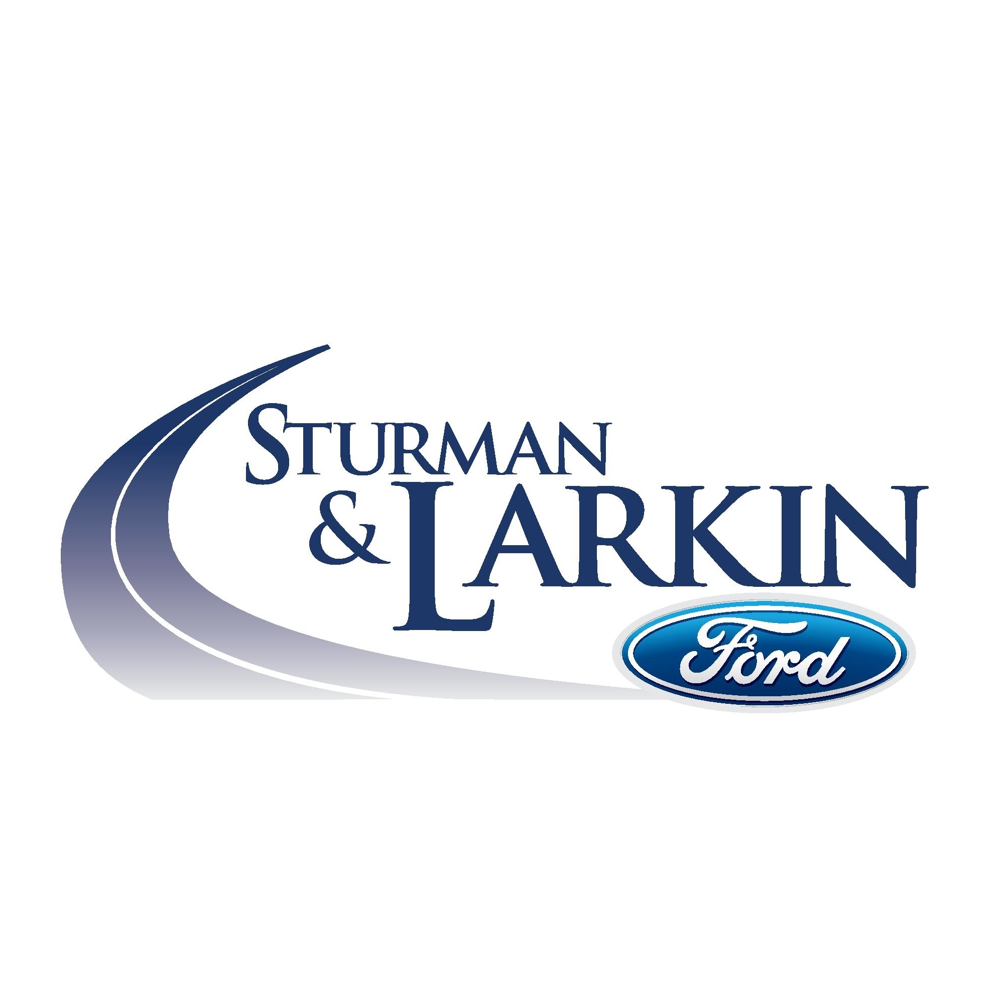 Sturman and Larkin Ford