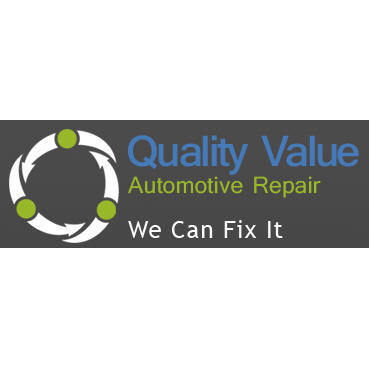 Quality Value Automotive Repair
