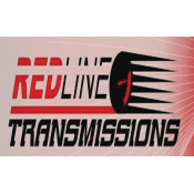Redline Transmissions