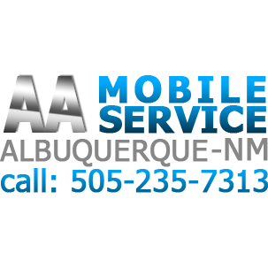 AA Mobile Road Service