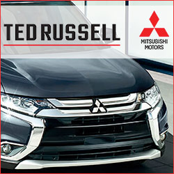 Ted Reussell Mitsubishi