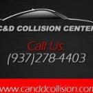 C & D Collision Center