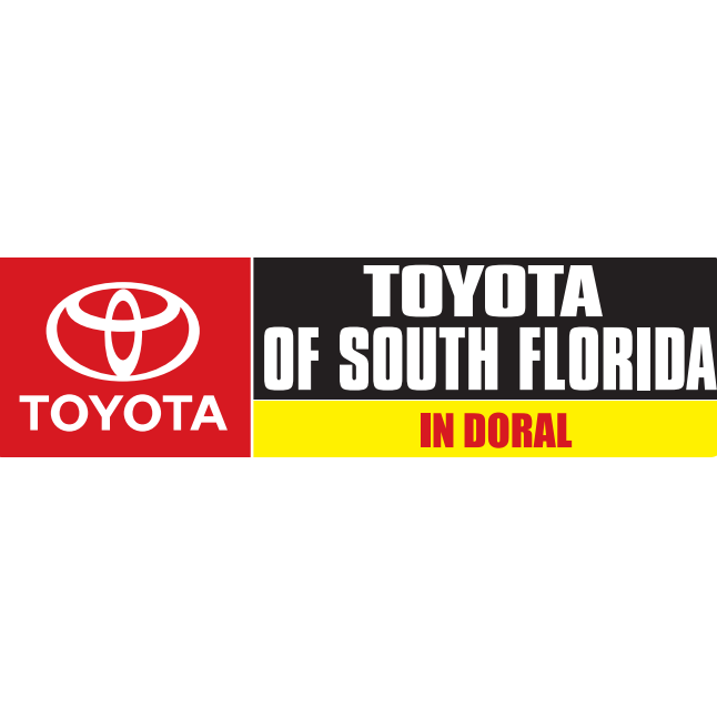 Toyota of South Florida