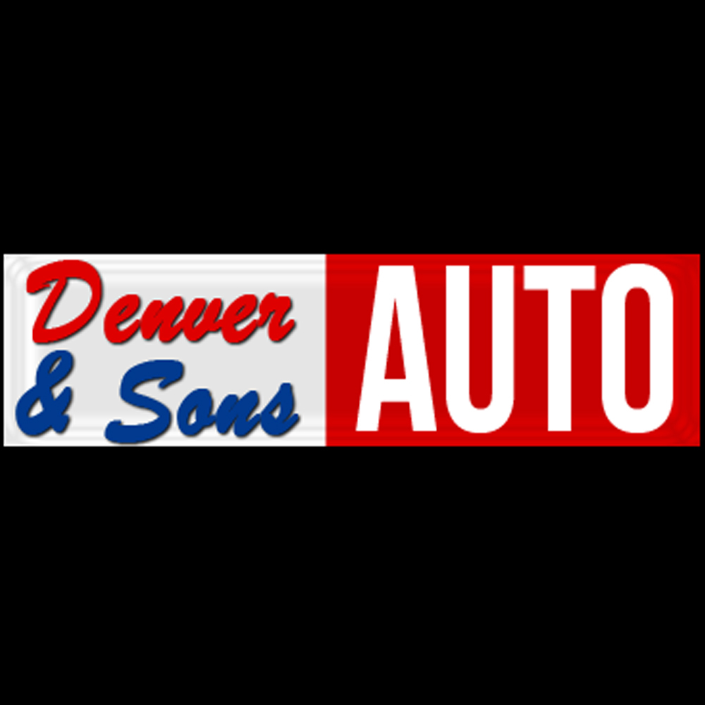 Denver & Sons Auto Repair