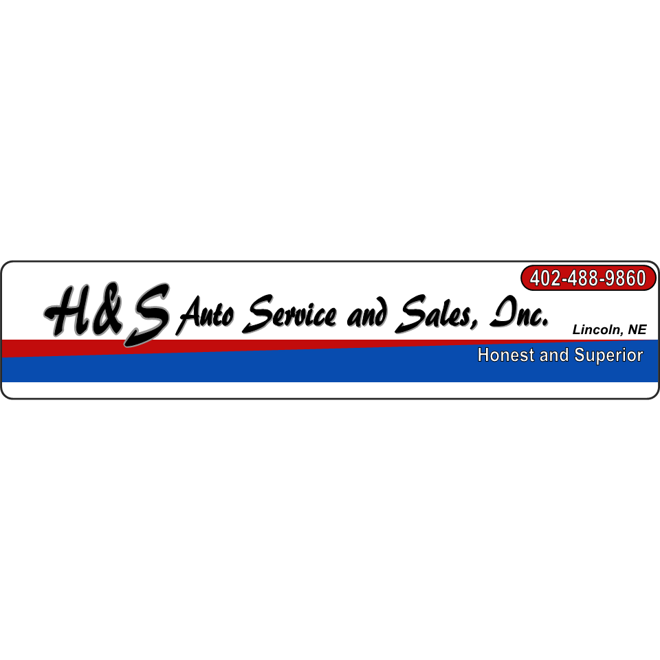 H & S Auto Service & Sales, Inc.