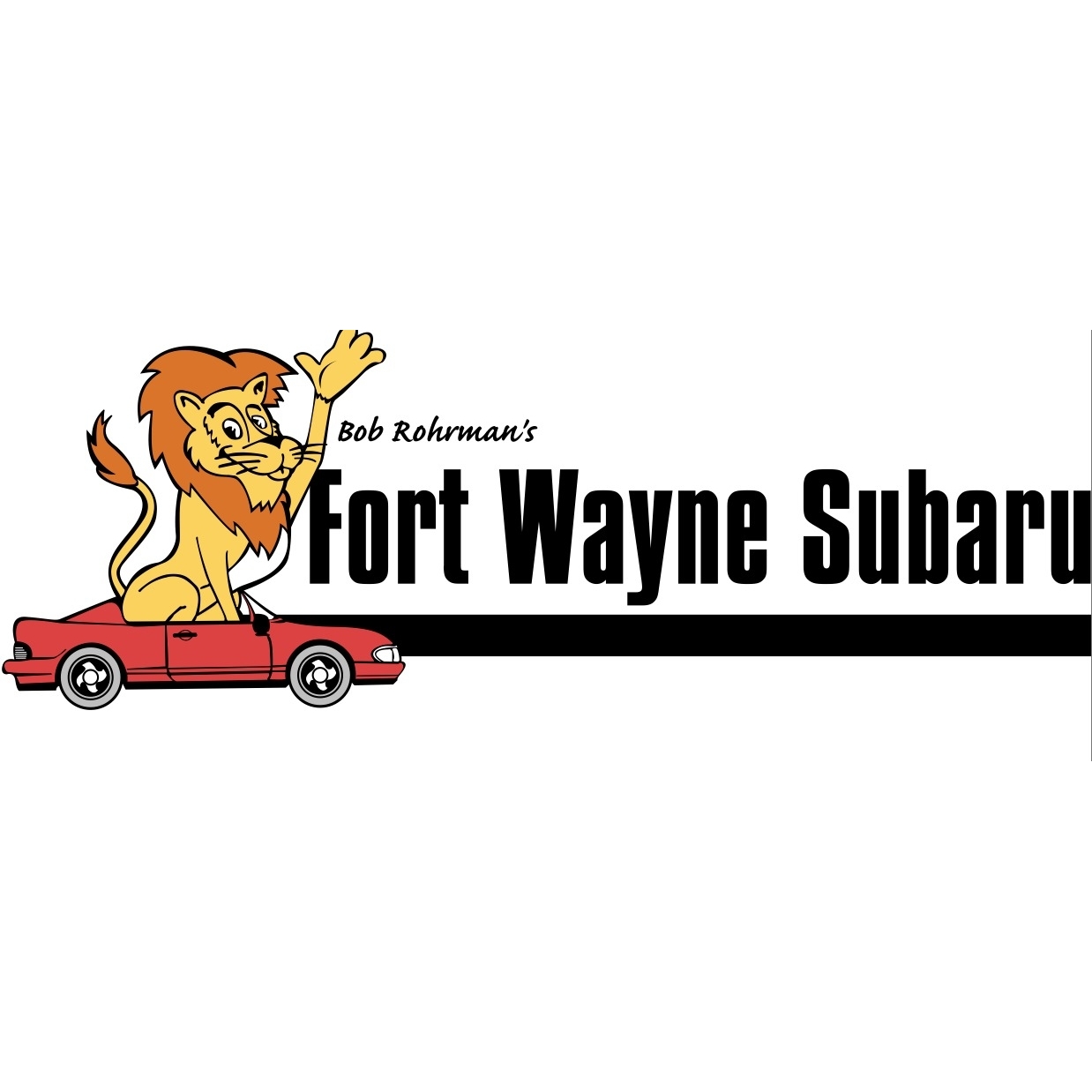 Bob Rohrman Subaru of Fort Wayne