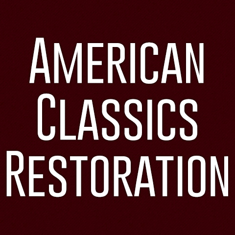 American Classics Restoration