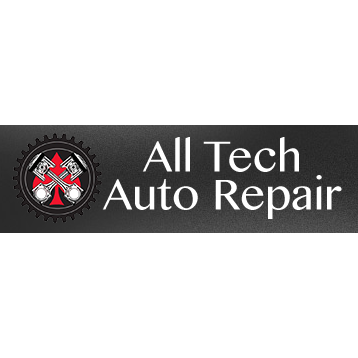 All-Tech Tire and Auto Repair