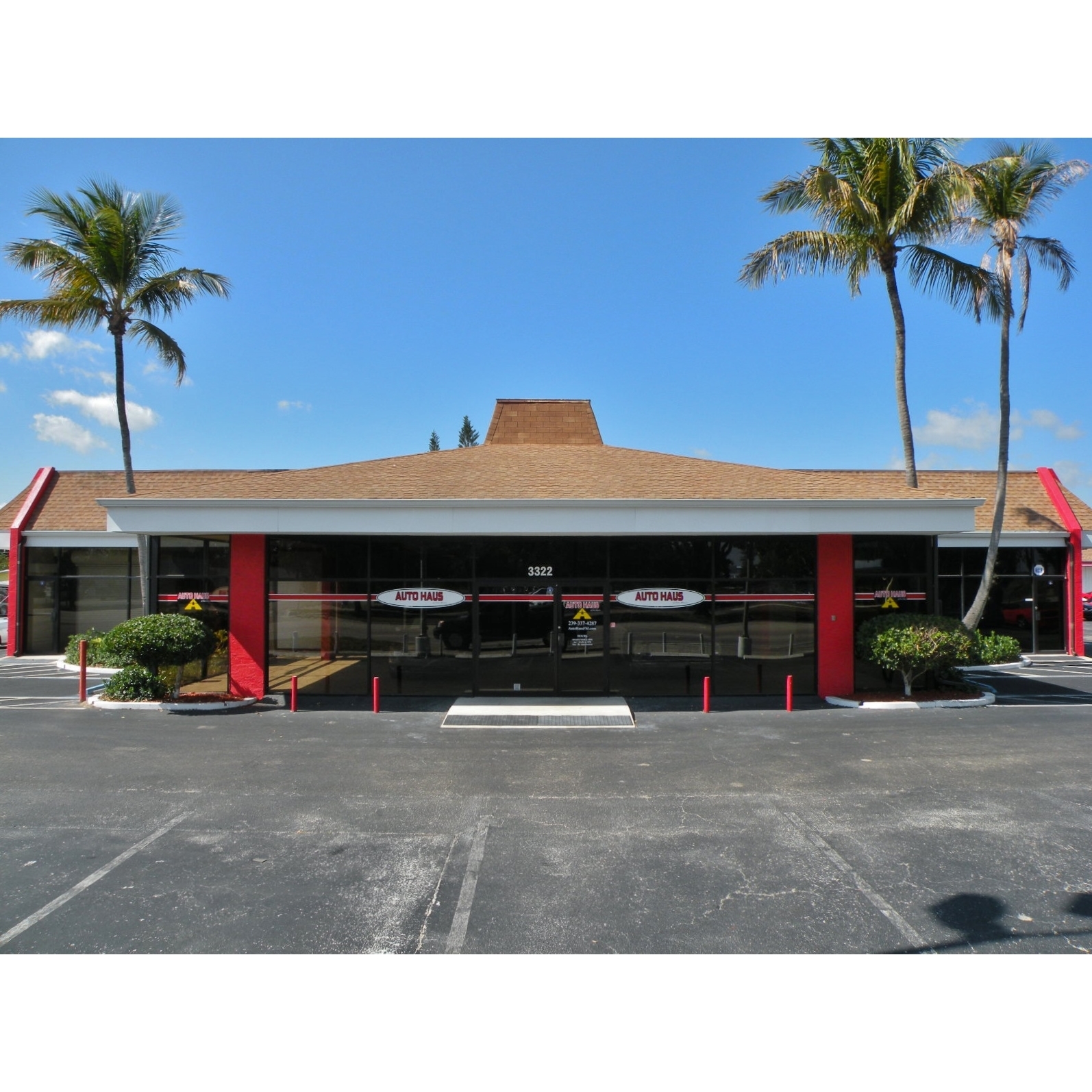Auto Haus of Fort Myers