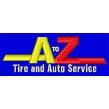 A to Z Automotive & Tire