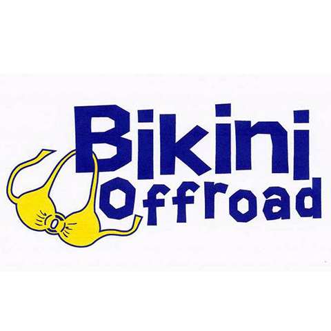 Bikini Offroad