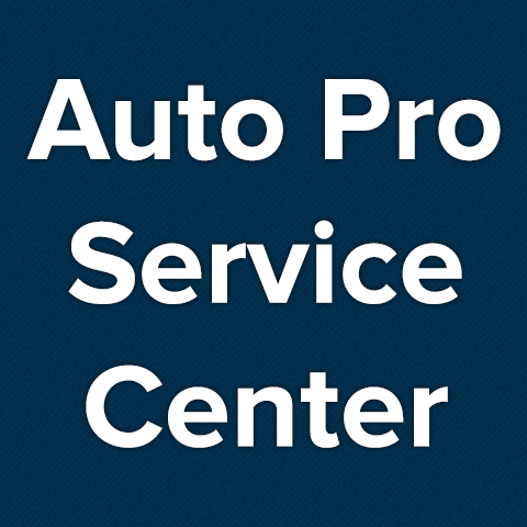 Auto Pro Service Center