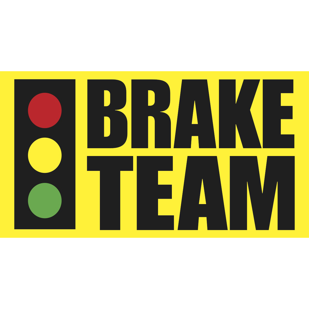 Brake Team
