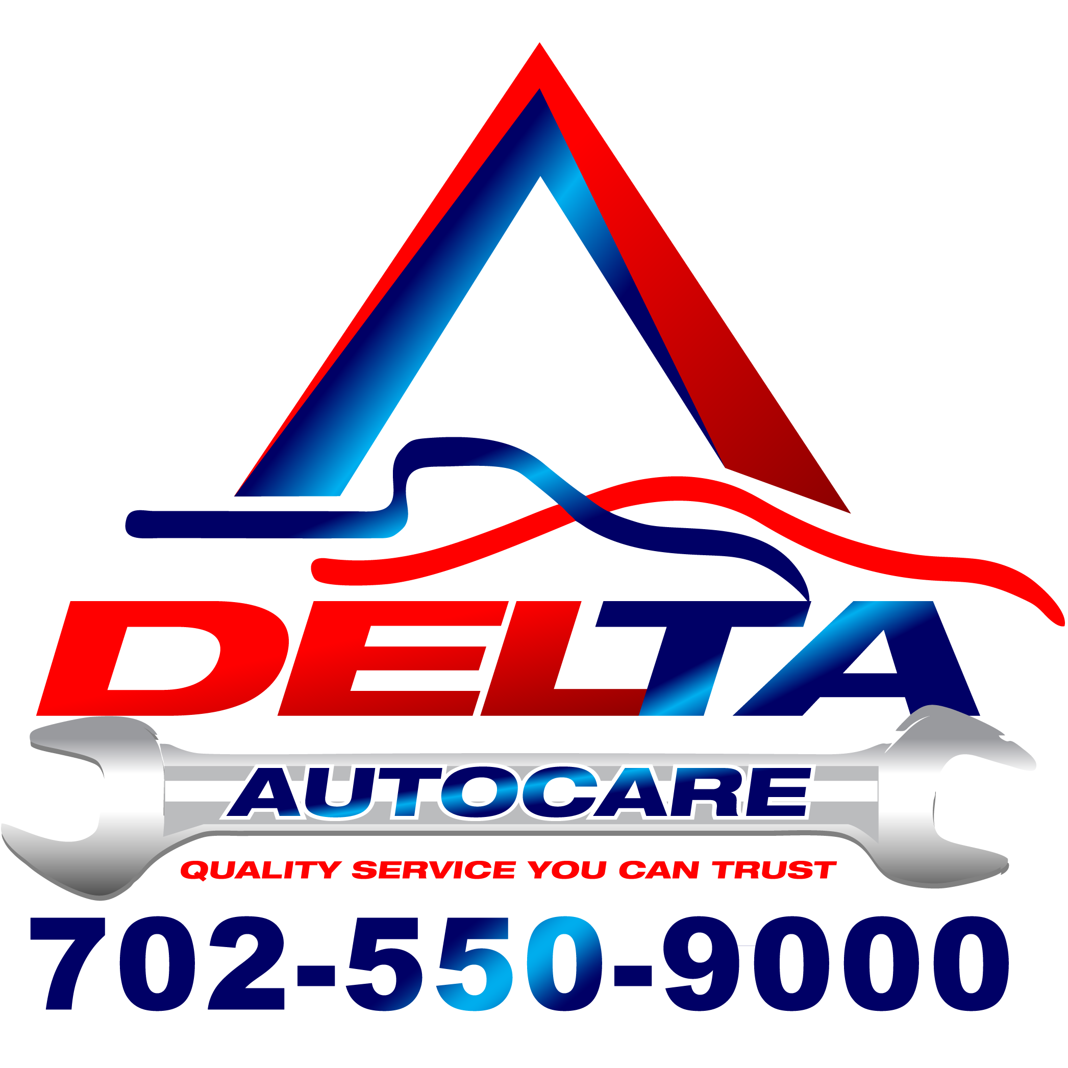 Delta Auto Care