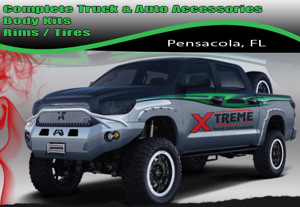 Xtreme Truck and Auto Accessories