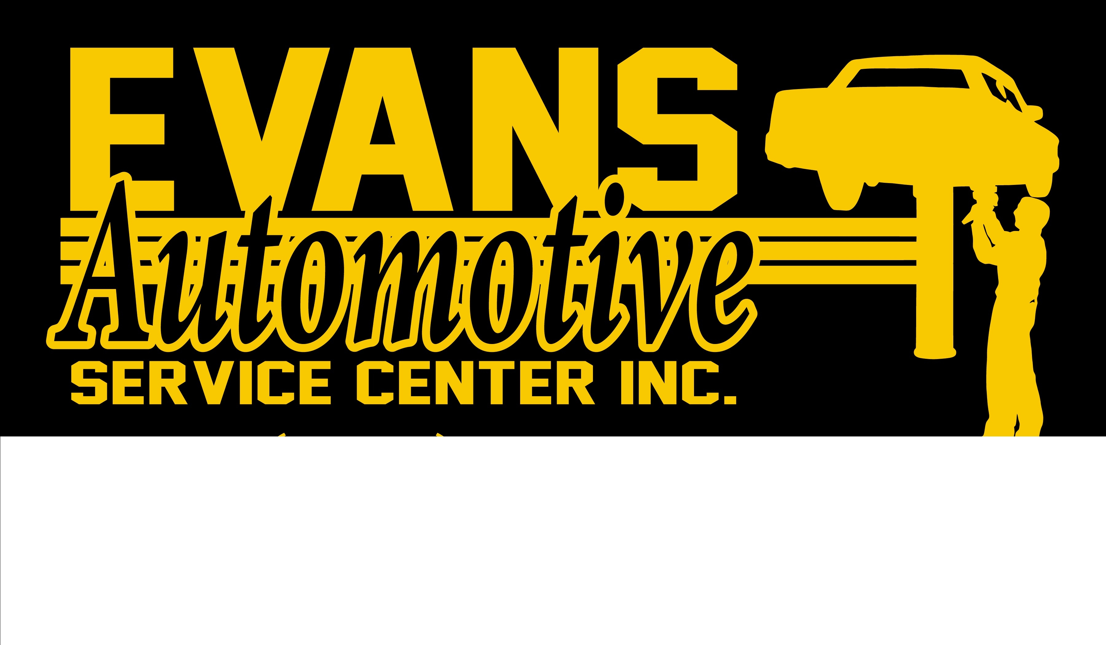 Evans Automotive Service Center