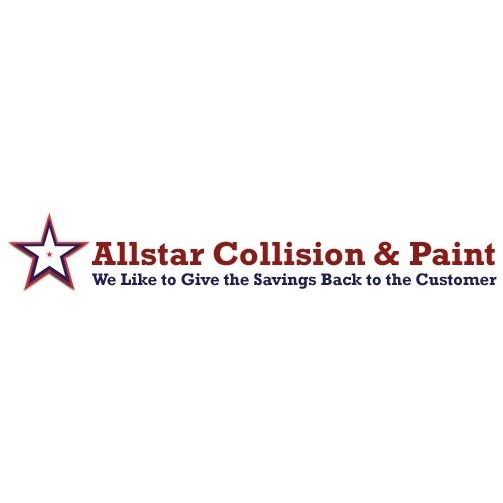 Allstar Collision & Paint