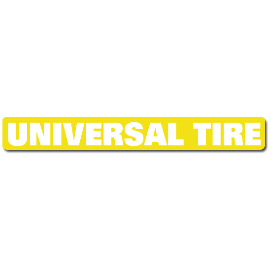 Universal Tire & Rims - Complete Auto Repair