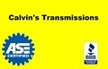Calvin's Transmissions