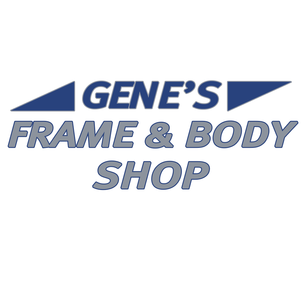 Gene's Auto Frame & Towing
