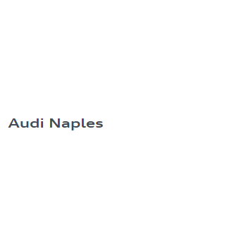 Audi Naples