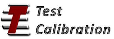 Test Calibration