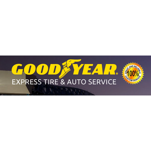 Goodyear Express Tire and Auto Service