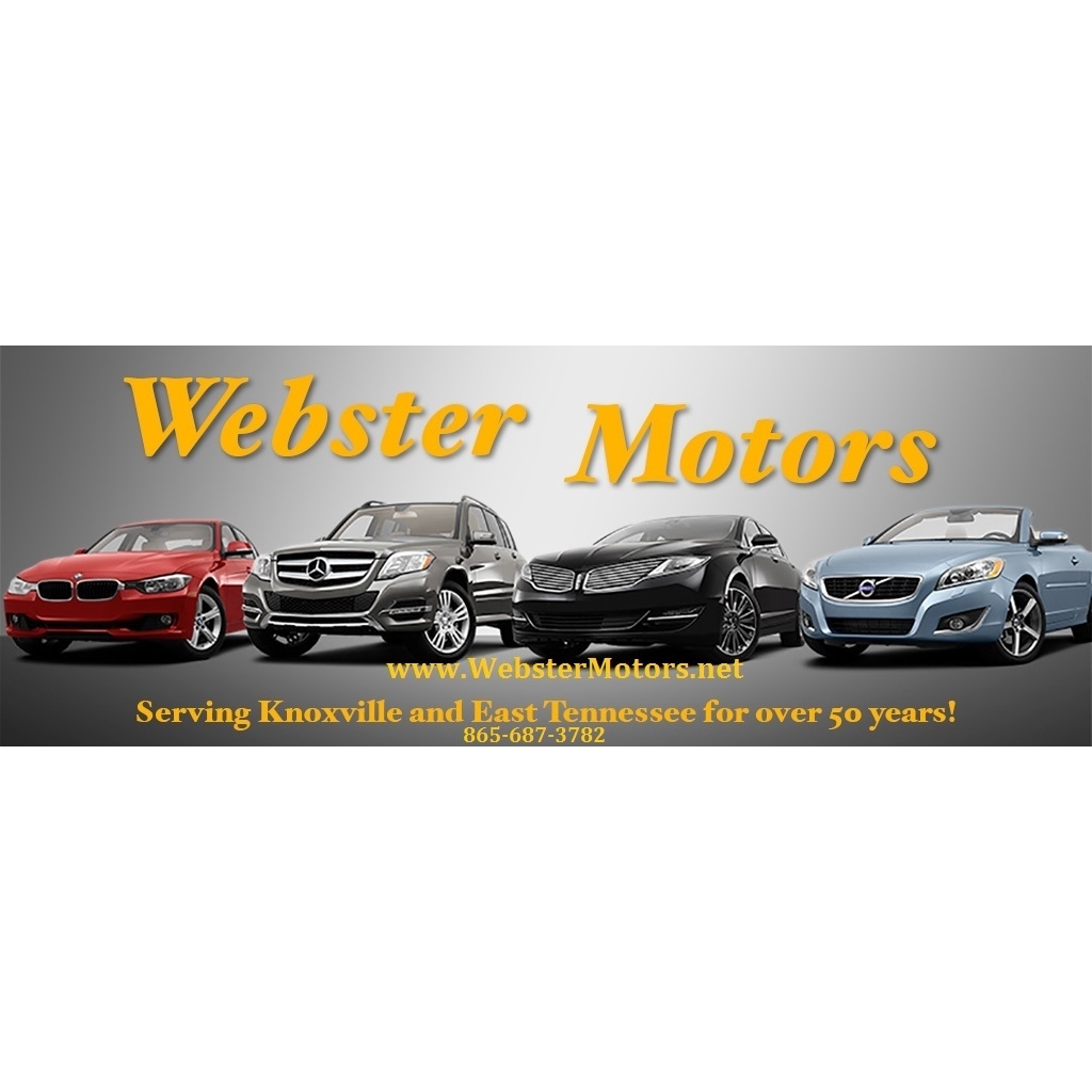 Webster Motors
